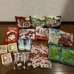 な*お様 お菓子 チョコレート まとめ売り 詰め合わせ