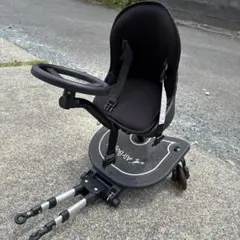 AirBuggy 2WAYボード　ベビーカー