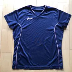 asics アシックス Tシャツ