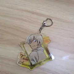 安室透　名探偵コナン　アクリルキーホルダー