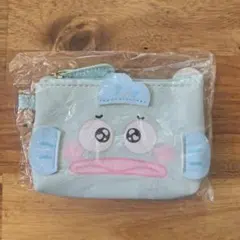 サンリオ ハンギョドン リールパスケース　エモきゅん