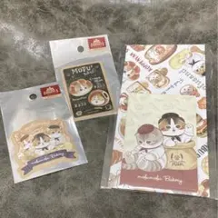 mofusand もふもふベーカリー A 4 クリアファイル モフサンド - メルカリ