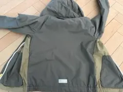 HELLY HANSEN キッズ ジャケット 130cmのサムネイル