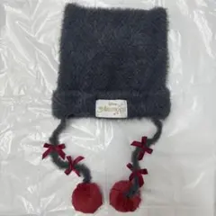 ベルリオーズ被り物