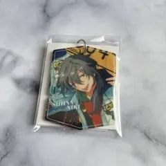 椎名ニキ アクキー