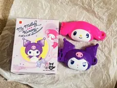 マイメロディ&クロミ 3つセット