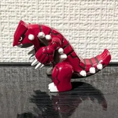 ポケモン　モンコレ　グラードン