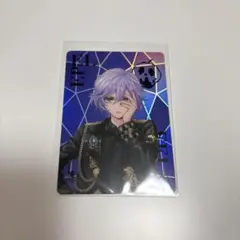 ツイステ オーロラカード ブレイジングジュエル エペル