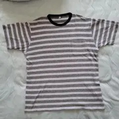メンズTシャツ UNIQLO