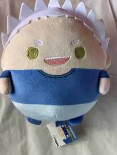 ハイキュー!! ふわコロりん10 Ｍsize ぬいぐるみ　木兎光太郎　梟谷