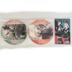 K SEVEN STORIES 伏見猿比古 八田美咲 コースター アイドルK | Mercari