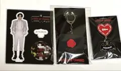 ENHYPEN ミュージアムHouse of Vampire ジョンウォン