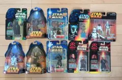J_dad様専用 スターウォーズ マンダロリアン シュリークホーク 4体