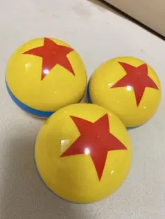 一番くじ　トイストーリー　ピクサーボール