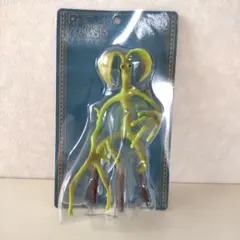 USJ ファンタスティック・ビースト フィギュア　ボウトラックル