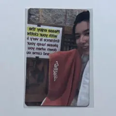 LNGSHOT Shot Callers standard verルイ トレカ