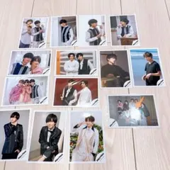 2026年最新】永瀬廉 公式写真の人気アイテム - メルカリ