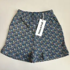 Misha&Puff Field Short Cloak MCM 6y - メルカリ