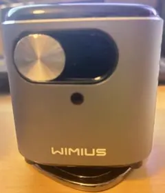 2026年最新】wimius q1の人気アイテム - メルカリ