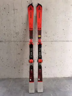 スキー板 フォルクル 90eight 177cm - メルカリ