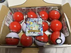 ポケモンゲットコレクションズ　シンカの波動 未開封12個