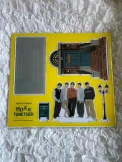 TXT MOA X TOGETHER アクリルスタンド