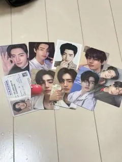 ENHYPEN ソンフン　まとめ売り