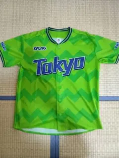 東京ヤクルトスワローズ TOKYO ユニフォーム