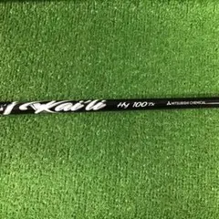 KURO KAGE XT70 FLEX Sドライバーシャフト テーラーメイド - メルカリ