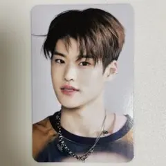 RIIZE RIIZING DAY トレカ ソヒ