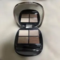 DECORTE スキンシャドウデザイニングアイパレット 01 RosyBrown