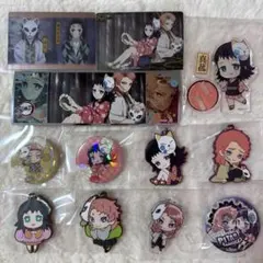 2025年最新】錆兎 缶バッジの人気アイテム - メルカリ