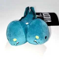 ディズニーヴィランズ　みにわるズ ジェットサムフロットサム