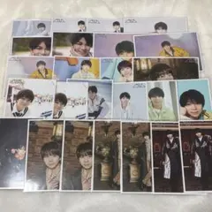 M!LK 塩﨑太智 生写真 まとめ売り