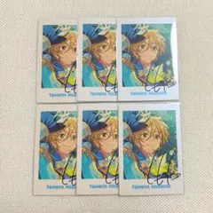 あんスタ 友也 10th ぱしゃっつ