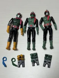 BANDAI パチスロ魂EX 仮面ライダーVSショッカー - メルカリ