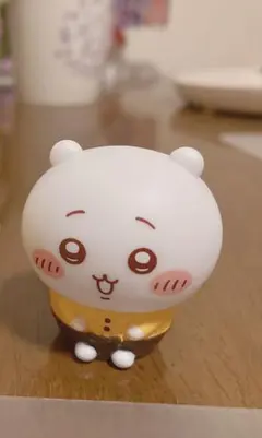 ココス　ちいかわ　ソフビ