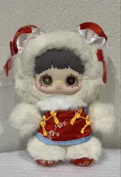 MayMei V3 Poem Of Spring 春之詩 シリーズ 春分