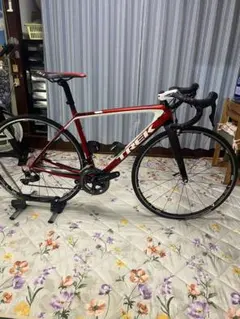 Domane SL6 Gen3 フレームセット54サイズ - メルカリ
