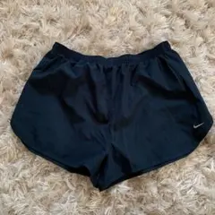 NIKE ナイキ★ランニングパンツ★男女兼用★ネイビー S