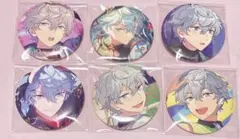 あんさんぶるスターズ あんスタ 缶バッジ