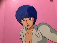 Y*o様 【セル画】めぞん一刻 学生時代の響子さん - メルカリ