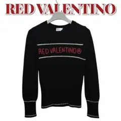 RED VALENTINO　レッドヴァレンチノ　セーターのサムネイル