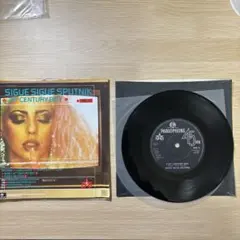 ジグジグスパトニック／21st　centuryboy