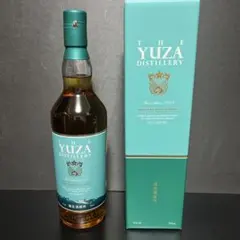 YUZA Third edition 2023 700ml 55%のサムネイル