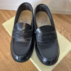 HARUTA キッズフォーマルシューズ ブラック 20