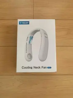 VAGAV Cooling Neck Fan F15 本体のサムネイル