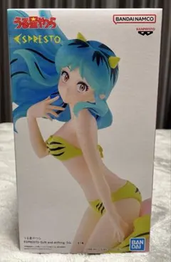 うる星やつら　ラム　フィギュア