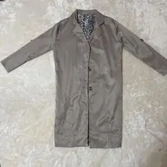 スプリングジャケット