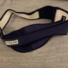 トコちゃんベルト L ネイビー 骨盤サポート